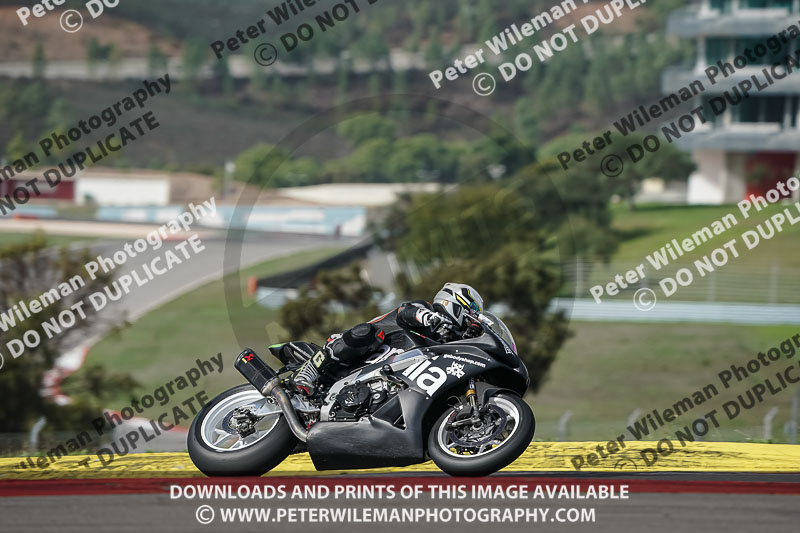 motorbikes;no limits;peter wileman photography;portimao;portugal;trackday digital images